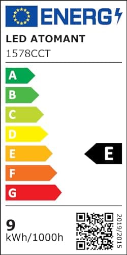 Thumbnail 13 de LED ATOMANT Pack 2x Tubo LED 60cm 9W