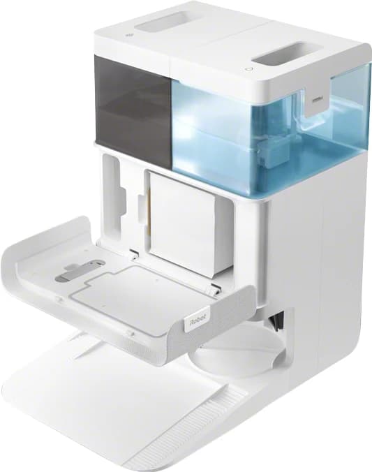 Thumbnail 11 de iRobot Roomba Plus 405 mit 7.000 Pa