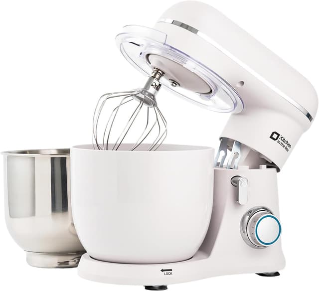 Detalle de Kitchen in the box Mini Stand Mixer 2.25kg