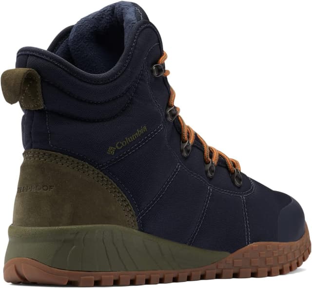 Detalle 1 de Columbia Fairbanks Omni-Heat Winterstiefel 200 g