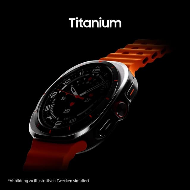 Detalle 2 de Samsung Galaxy Watch Ultra 47 mm LTE