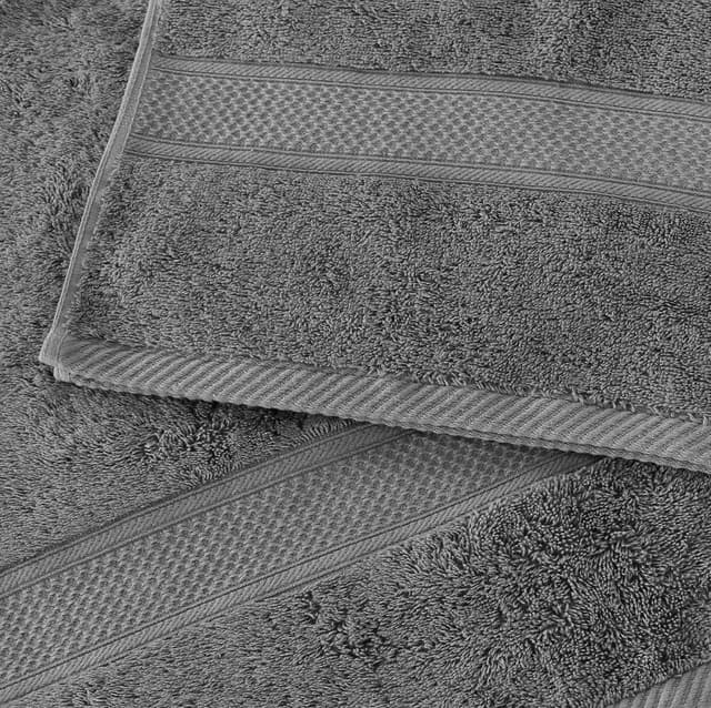 Thumbnail 4 de LEBENGOOD Juego de Toallas 70x140 550gsm