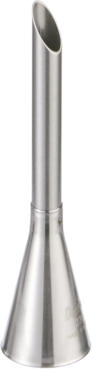 Detalle 2 de Decora 0263444 SULTANE Geschlossener Cornetto