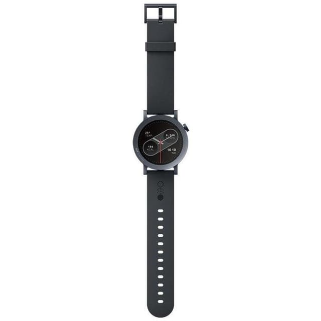 Detalle de Nothing CMF Watch Pro 2 Reloj Smartwatch Gris Oscuro