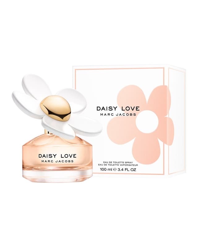 Thumbnail 1 de Marc Jacobs Eau de Toilette Daisy Love 100 ml