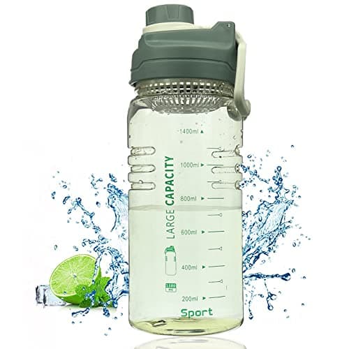 Imagen de Kaishuai Botella 1,5 L para deporte en OfertitasTOP