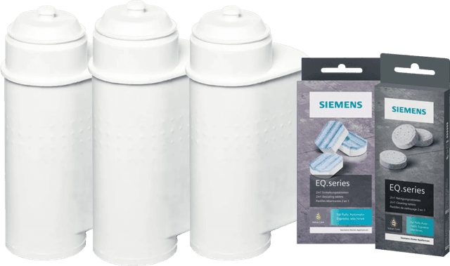 Detalle de Siemens Pflegepaket 0,5 Jahre