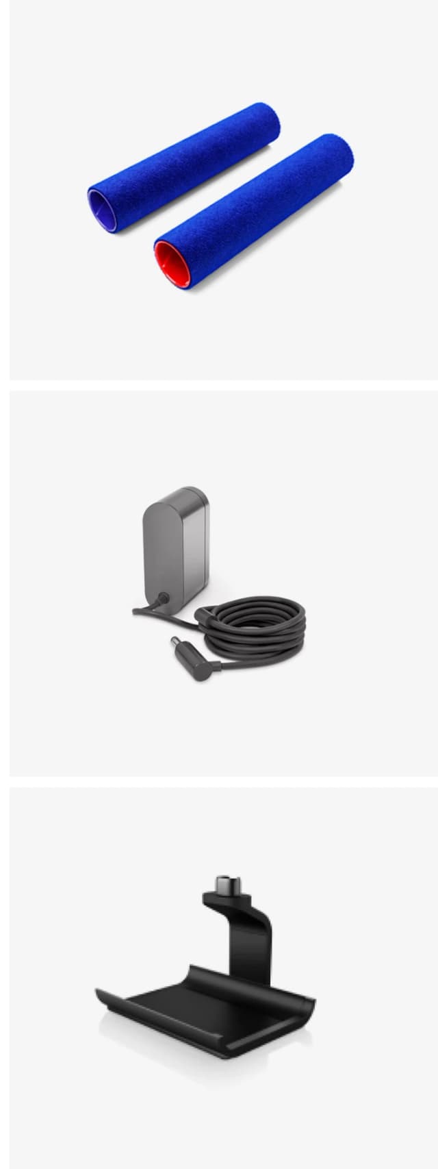 Thumbnail 12 de Dyson Wash G1 Nass‑ und Trockensauger 35 Minuten