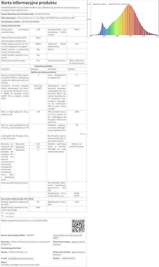 Thumbnail 6 de Kartell Taj lámpara 55,5 cm blanca 🟩