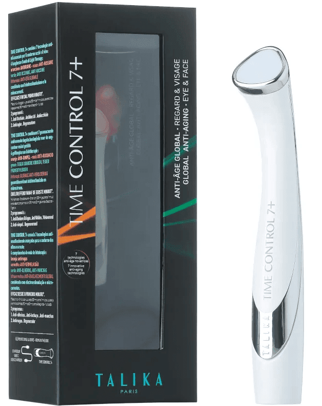 Thumbnail 1 de Talika Time Control 7+ dispositivo antiedad 2 min