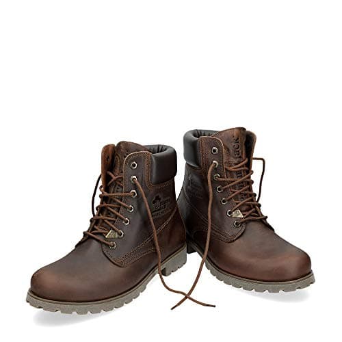 Detalle de Panama Jack Panama 03 botas clásicas hombre 46 EU 👞