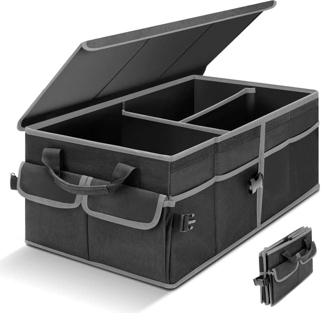 Imagen de Cozary Organizer 46 L per bagagliaio en OfertitasTOP