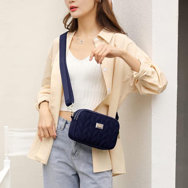 Thumbnail 2 de LassZone Crossbody Bag for Women