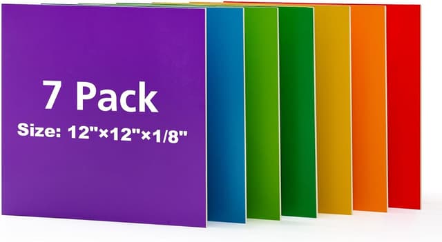 Detalle de ROB OTIME contreplaqué 305 x 305 mm 3 mm