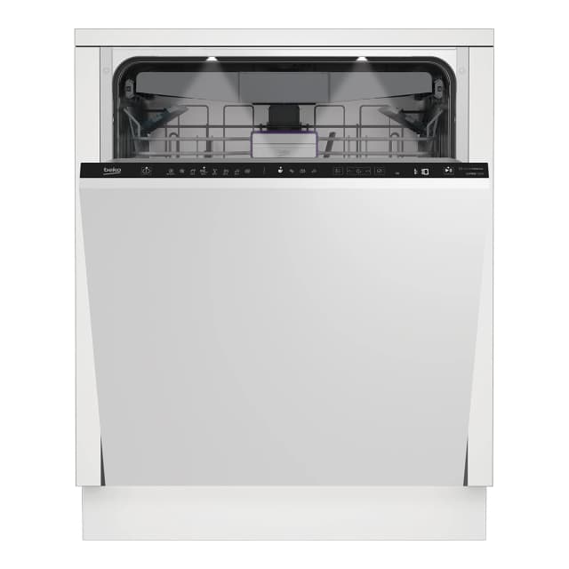 Imagen de Beko BDIN38644D lavavajillas 16 servicios 60 cm en OfertitasTOP