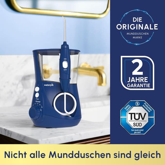 Thumbnail 5 de Waterpik Ultra Professional Munddusche 650 ml