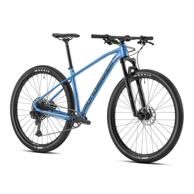 Detalle 2 de Mondraker Chrono R 29 pulgadas XC