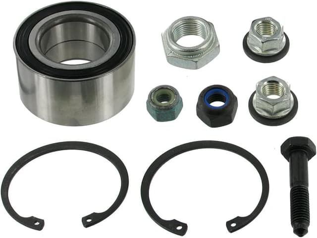 Imagen de SKF VKBA 1358 Kit de rodamientos para rueda en OfertitasTOP