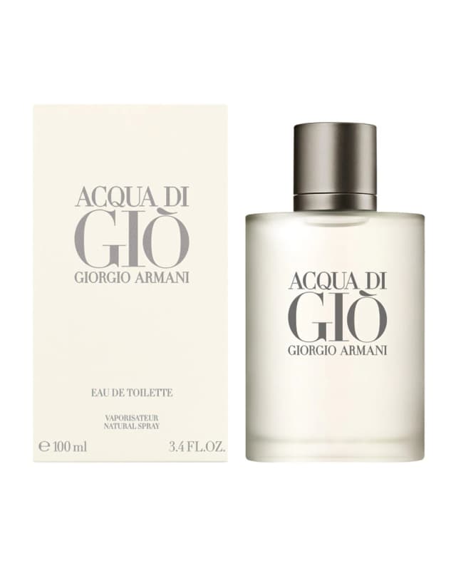 Thumbnail 1 de Giorgio Armani Acqua di Giò EDT 100 ml