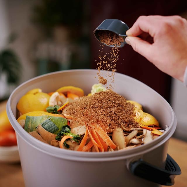 Thumbnail 5 de Bokashi Cubo de compostaje 15,3 L