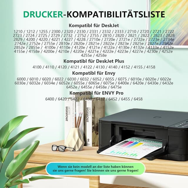 Detalle 2 de NewLift 305 XL Druckerpatronen 2er-Pack 🖨
