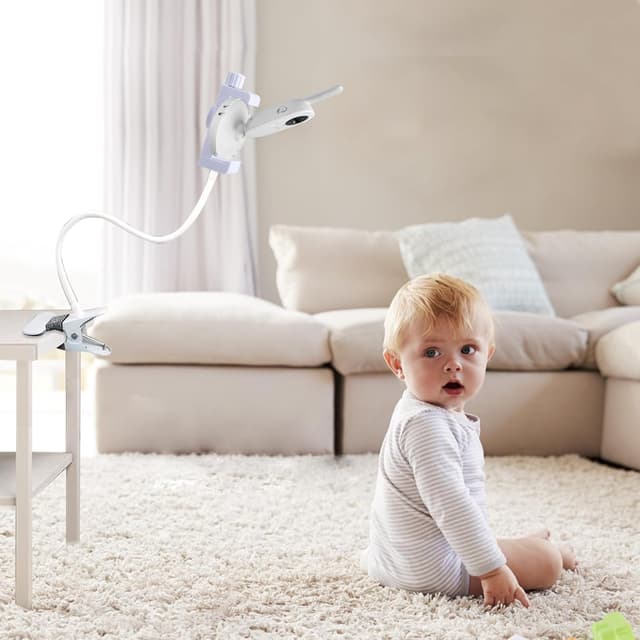 Thumbnail 4 de Halterung für GHB Babyphone Universal 1/4-Zoll