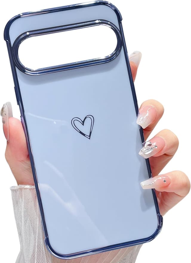 Thumbnail 6 de ZTOFERA Pixel 7a case 6.1 inch silicone