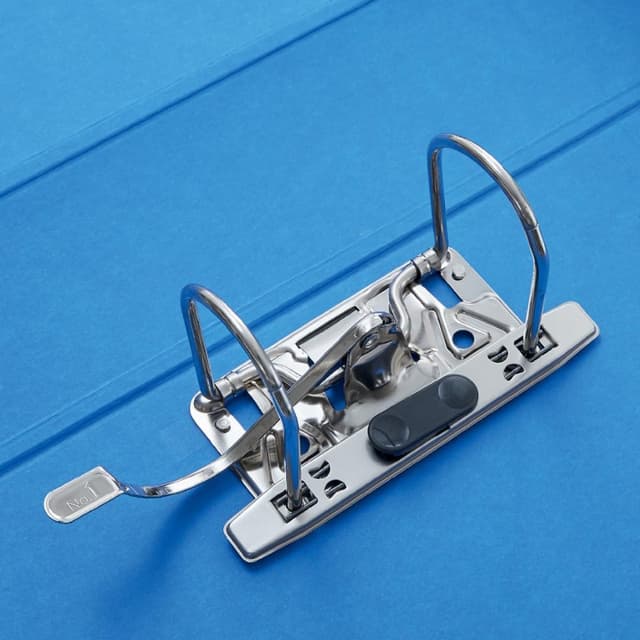 Thumbnail 5 de Esselte OXFORD G83 Registratore formato 23x30 cm 8 cm