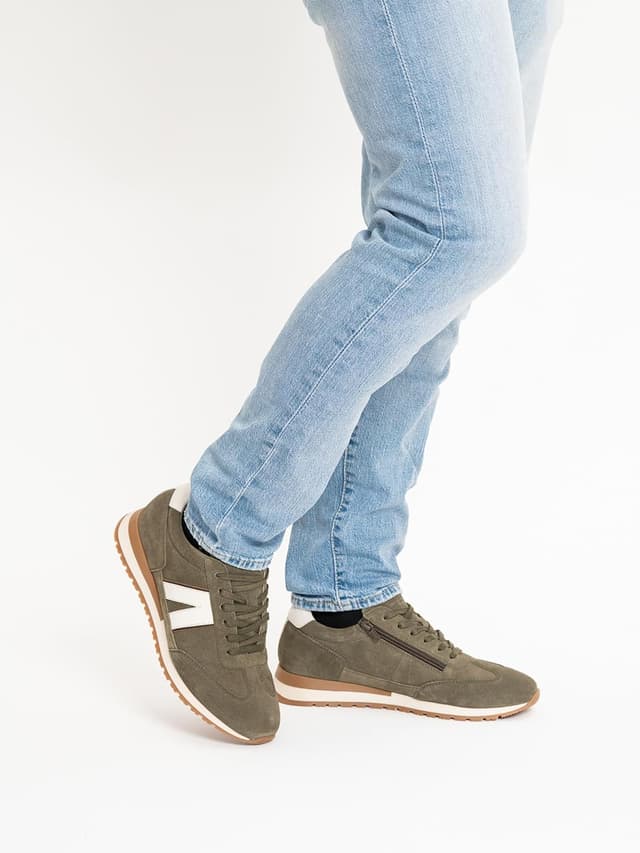 Thumbnail 4 de ARA Gino Sneaker Herren