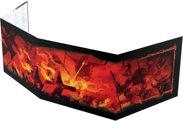 Thumbnail 5 de Dungeons & Dragons Dragonlance Deluxe Edition