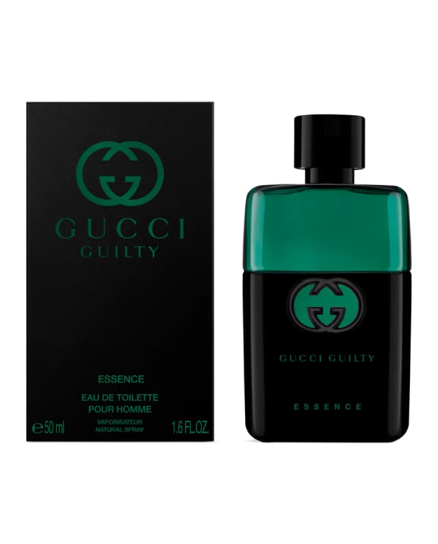 Thumbnail 1 de Gucci Guilty Essence Pour Homme perfume 100 ml