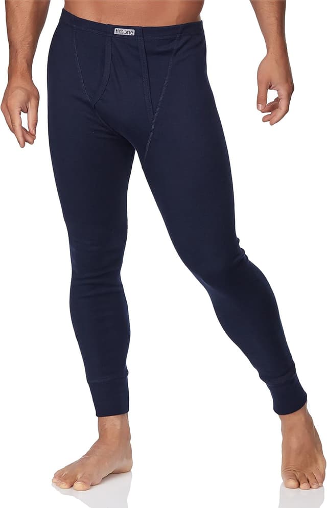 Thumbnail 3 de Timone Pantalon long homme thermique ⚙