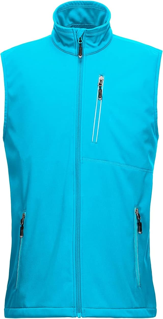 Thumbnail 6 de 33,000ft Men’s Softshell Gilet 4-way