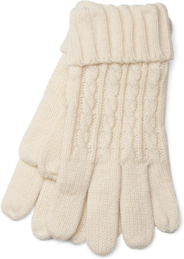 Thumbnail 2 de styleBREAKER set coordinato sciarpa cuffia guanti