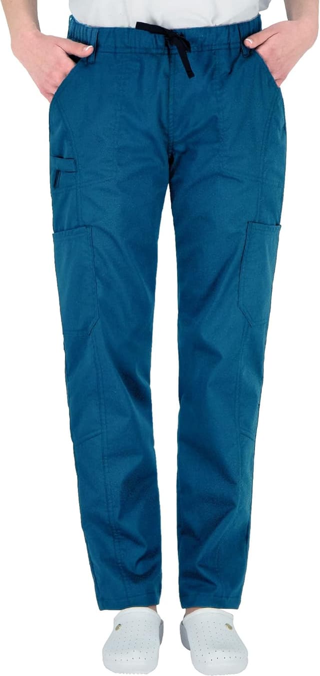 Imagen de B-well Dante pantaloni sanitari 165 g/m² 🩺 en OfertitasTOP