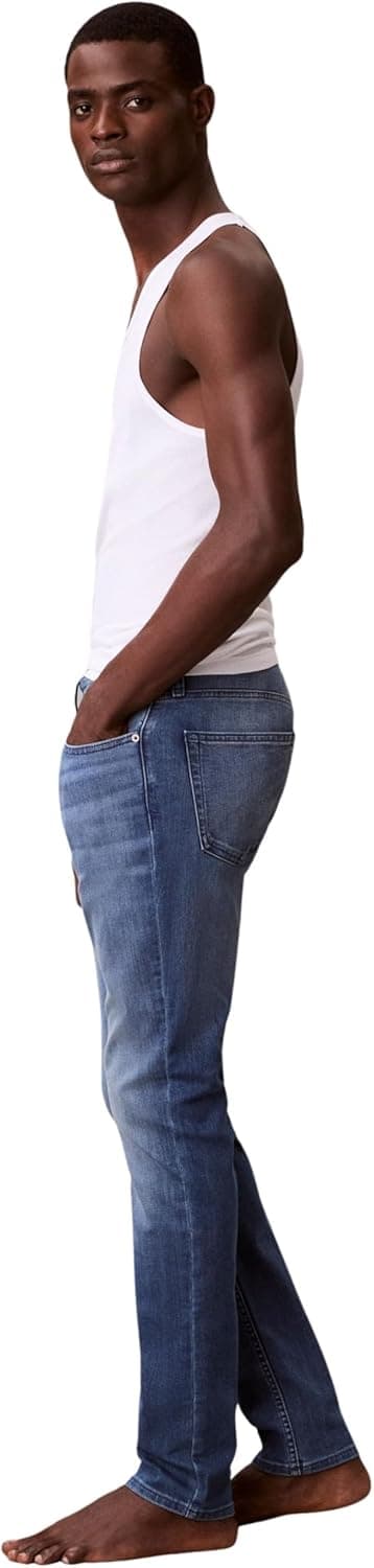 Thumbnail 4 de Calvin Klein Skinny Embers Jean Lv04re784g Jeans unisex