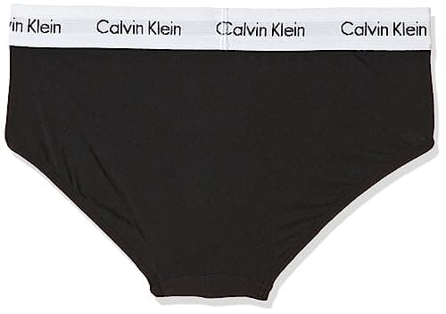 Thumbnail 1 de Calvin Klein Hip Brief 3pk - Boxers de Cadera Negros 🖤