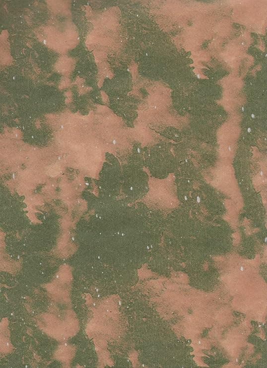 Imagen de Arkamií Papel para Belén con Tierra, 90x65 cm, Pack de 5 en OfertitasTOP