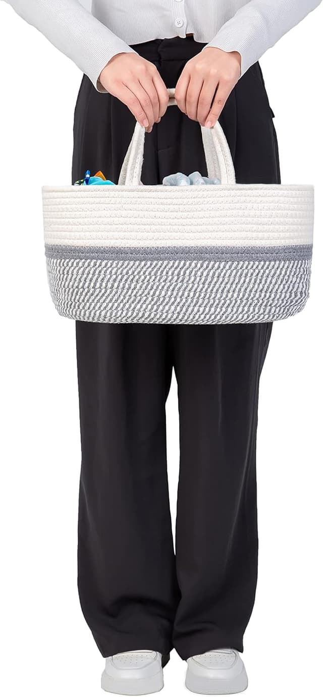 Thumbnail 6 de Windel-Caddy Organizer 36,1 x 22,1 x 18 cm