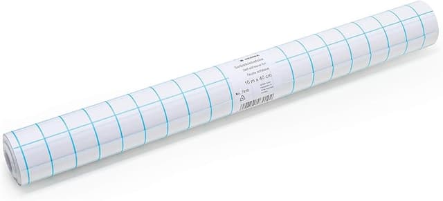 Thumbnail 1 de Herma 7010 Rollo film autoadhesivo 10 m x 40 cm 🧻