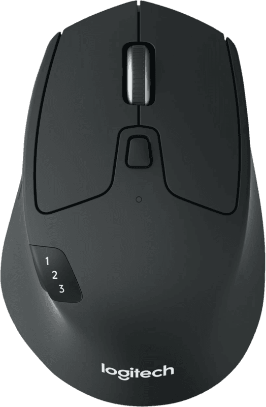 Imagen de Logitech M720 Triathlon Maus en OfertitasTOP