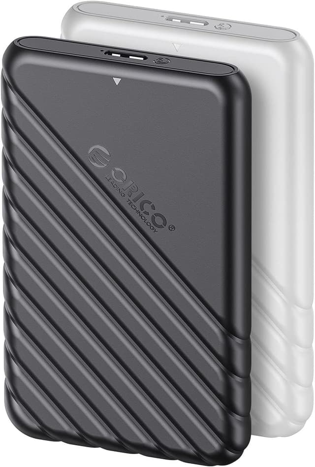 Thumbnail 6 de ORICO lot de 4 boîtiers pour disque dur 2,5" USB 3.0 UASP/TRIM (sans outils) noir