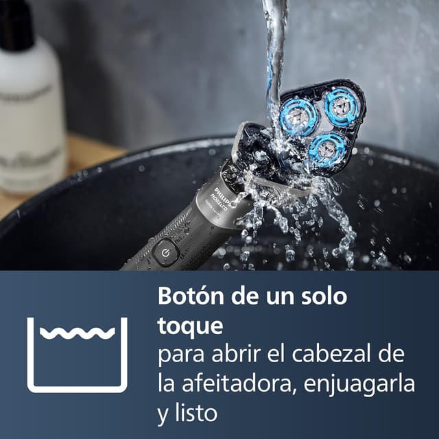 Thumbnail 6 de Philips Series X5000 Afeitadora Hombre ⚙
