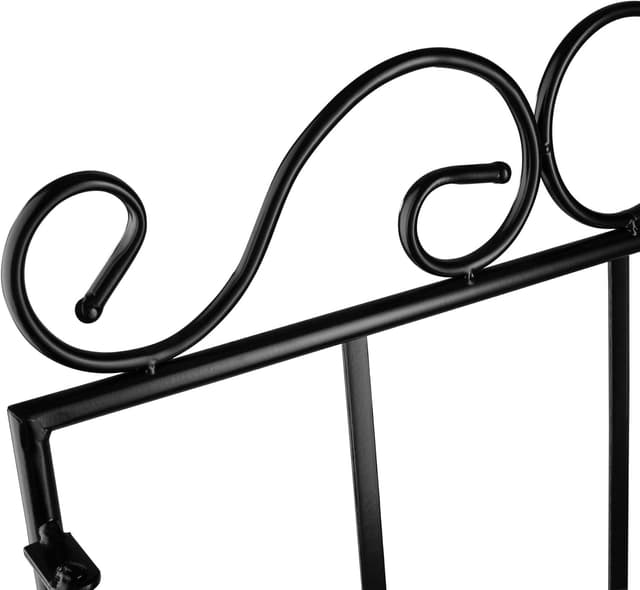 Thumbnail 4 de TecTake Estantería de Metal Mosaico 114 cm