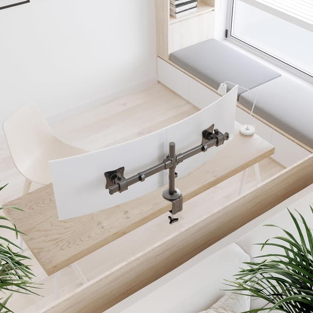 Thumbnail 1 de RICOO TS6211 supporto monitor 13-27" 8 kg