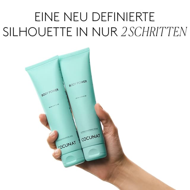 Detalle 2 de Body Power Smart Burn Anti-Cellulite 150 ml