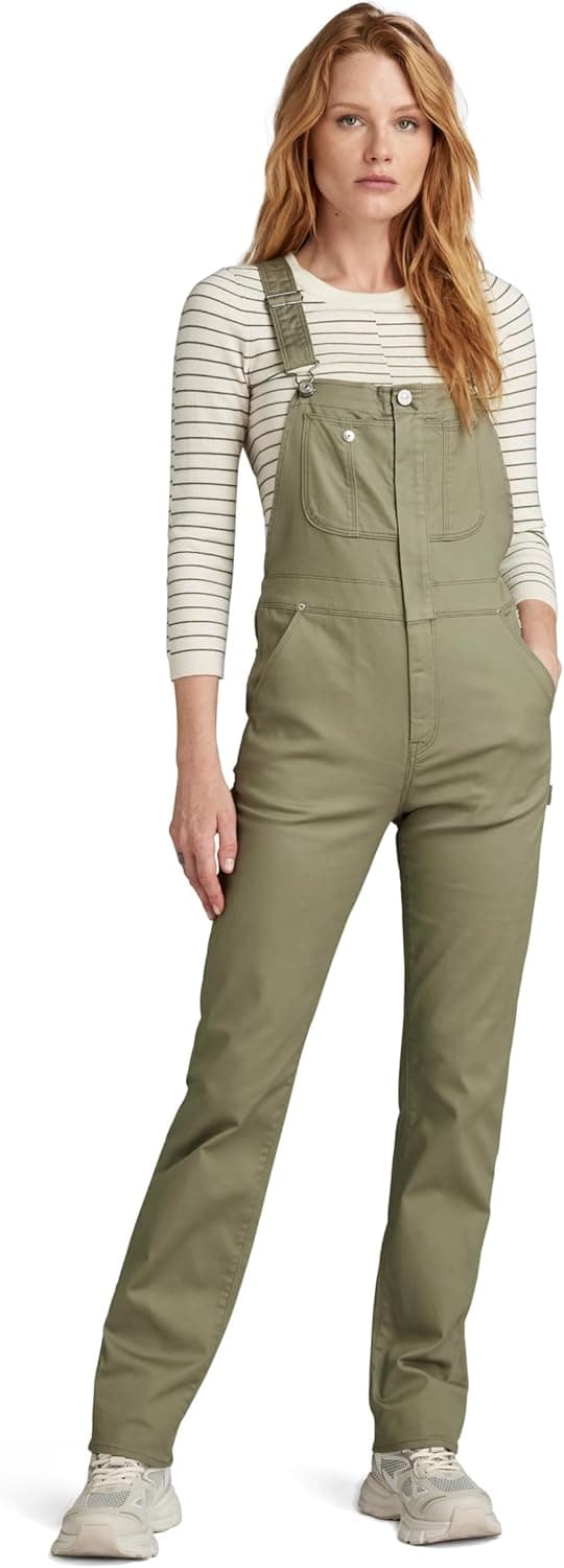 Thumbnail 6 de G-STAR Damen Slim Dungaree