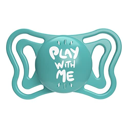 Detalle de Chicco PhysioForma Light - Chupete 16 Meses, 2 Unidades