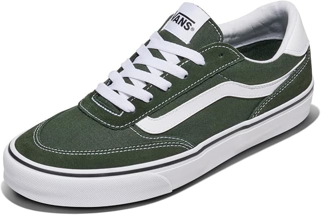 Thumbnail 6 de Vans Brooklyn LS Zapatillas 40 EU Tonal Asphalt