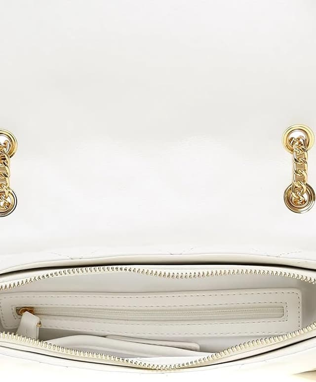 Thumbnail 4 de Valentino Ada Crossbody 👜 Blanco Elegant